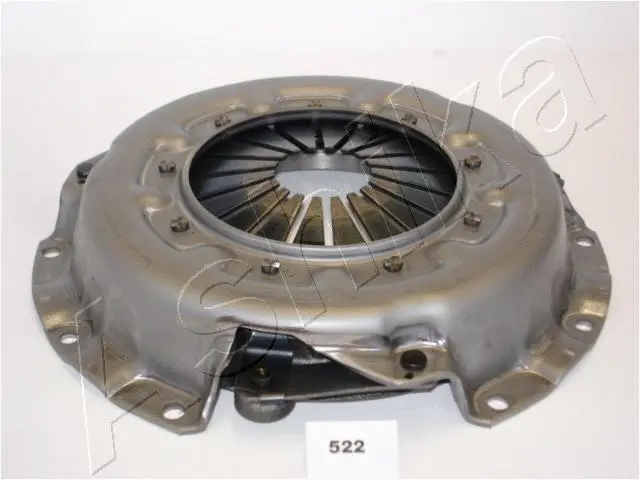 Clutch Pressure Plate (70-05-522)