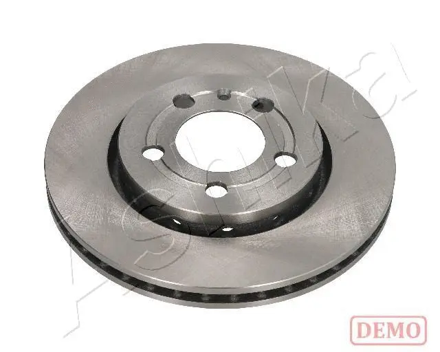 Brake Disc (61-00-0931C)