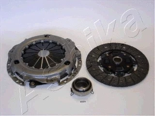 Clutch Kit (92-02-2024)
