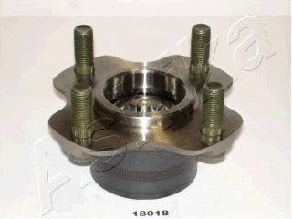 Wheel Hub