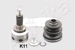 Joint Kit, drive shaft (62-0K-K11)
