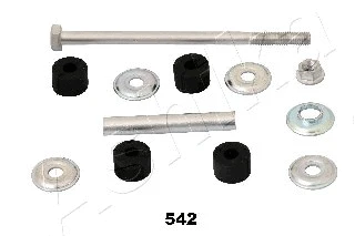 Stabiliser Bar, suspension (106-05-542)