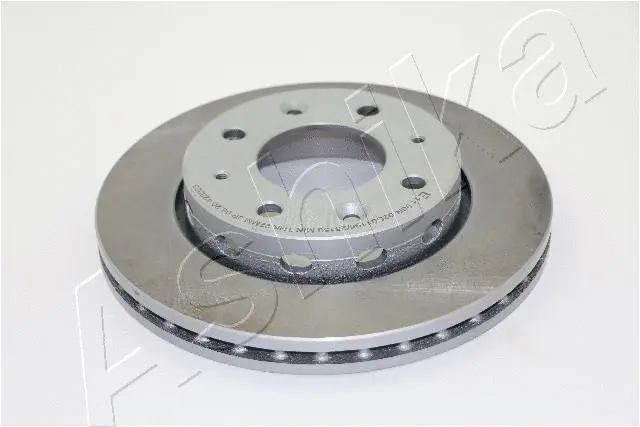 Brake Disc (60-03-396C)