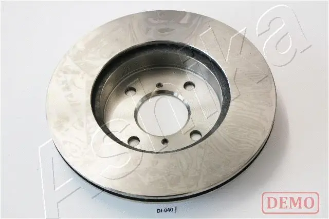 Brake Disc (60-00-0401C)