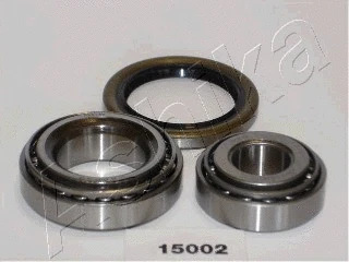 Wheel Bearing Kit (44-15002)