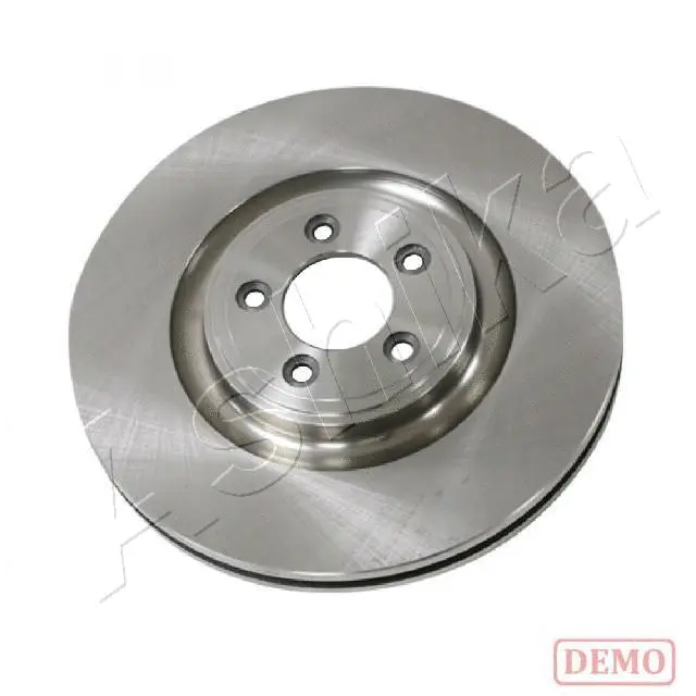 Brake Disc (60-00-0337C)