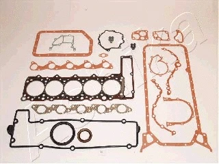 Full Gasket Kit, engine (49-0S-S01)