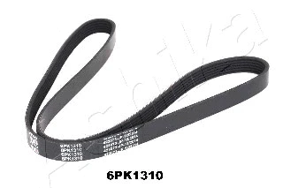V-Ribbed Belt (112-6PK1310)
