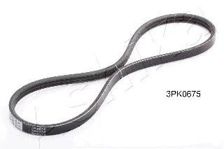 V-Ribbed Belt (112-3PK675)