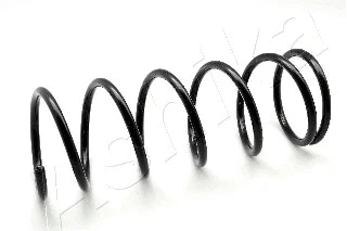 Suspension Spring (ZCA2474D)