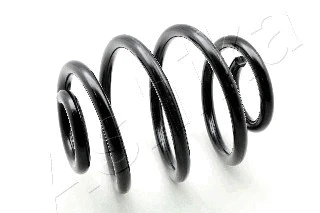 Suspension Spring (ZCA6758H)