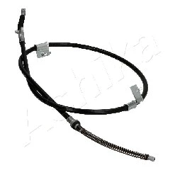 Cable Pull, parking brake