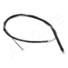 Cable Pull, parking brake (131-00-0705)