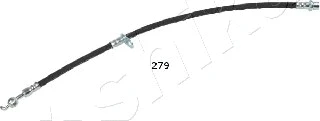 Holding Bracket, brake hose (69-02-279)