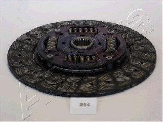 Clutch Disc (80-02-254)