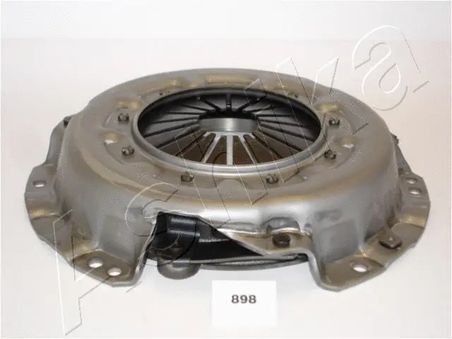 Clutch Pressure Plate (70-08-898)