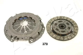 Clutch Kit (92-03-379)