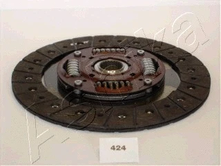 Clutch Disc (80-04-424)