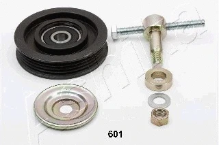 Deflection/Guide Pulley, V-ribbed belt (129-06-601)