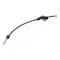 Cable Pull, parking brake (131-00-0333)