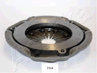 Clutch Pressure Plate
