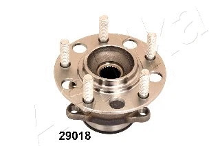 Wheel Hub
