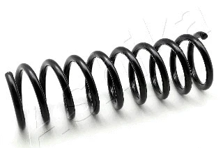 Suspension Spring (ZCA6439A)