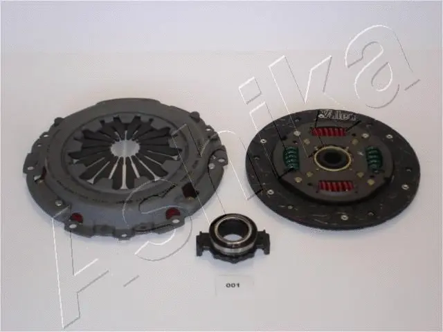 Clutch Kit (92-00-001)