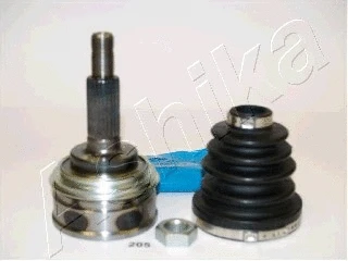 Joint Kit, drive shaft (62-02-205)