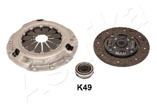 Clutch Kit (92-0K-K49)