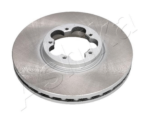 Brake Disc (60-00-0334C)