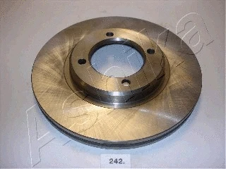 Brake Disc (60-02-242)