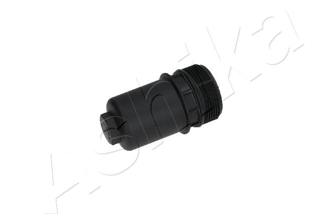 Cap, oil filter housing (160-00-072)