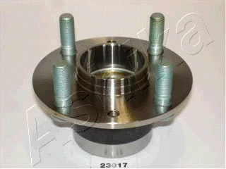Wheel Hub