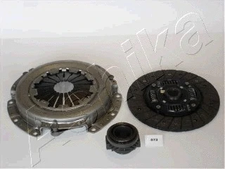 Clutch Kit (92-05-573)