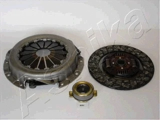 Clutch Kit (92-05-531)