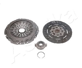 Clutch Kit (92-AR-AR03)