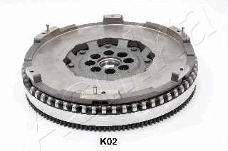 Flywheel (91-0K-K02)