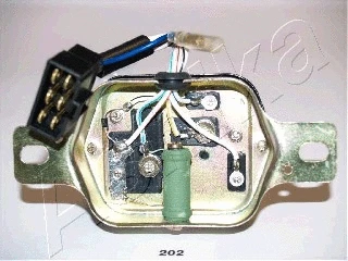 Alternator Regulator (77-02-202)