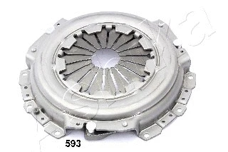 Clutch Pressure Plate (70-05-593)