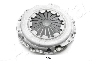 Clutch Pressure Plate (70-05-524)