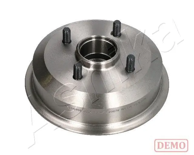 Brake Drum (56-00-0319C)