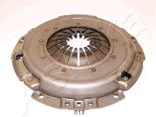 Clutch Pressure Plate (70-00-012)