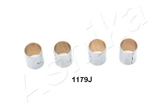 Small End Bushes, connecting rod (88-1179J)