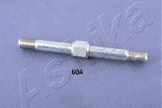 Stabiliser Bar, suspension (106-06-604)