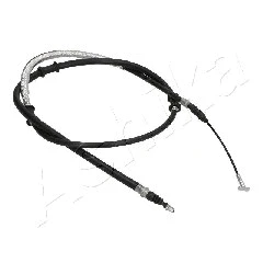 Cable Pull, parking brake (131-00-0222)