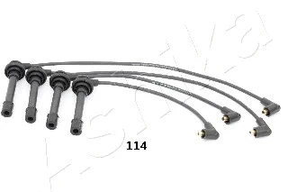 Ignition Cable Kit (132-01-114)