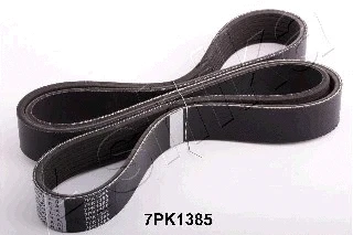 V-Ribbed Belt (112-7PK1385)