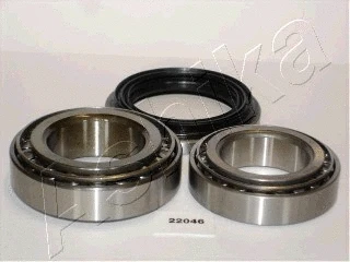 Wheel Bearing Kit (44-22046)