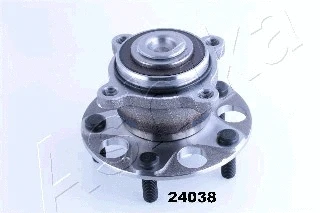 Wheel Hub (44-24038)